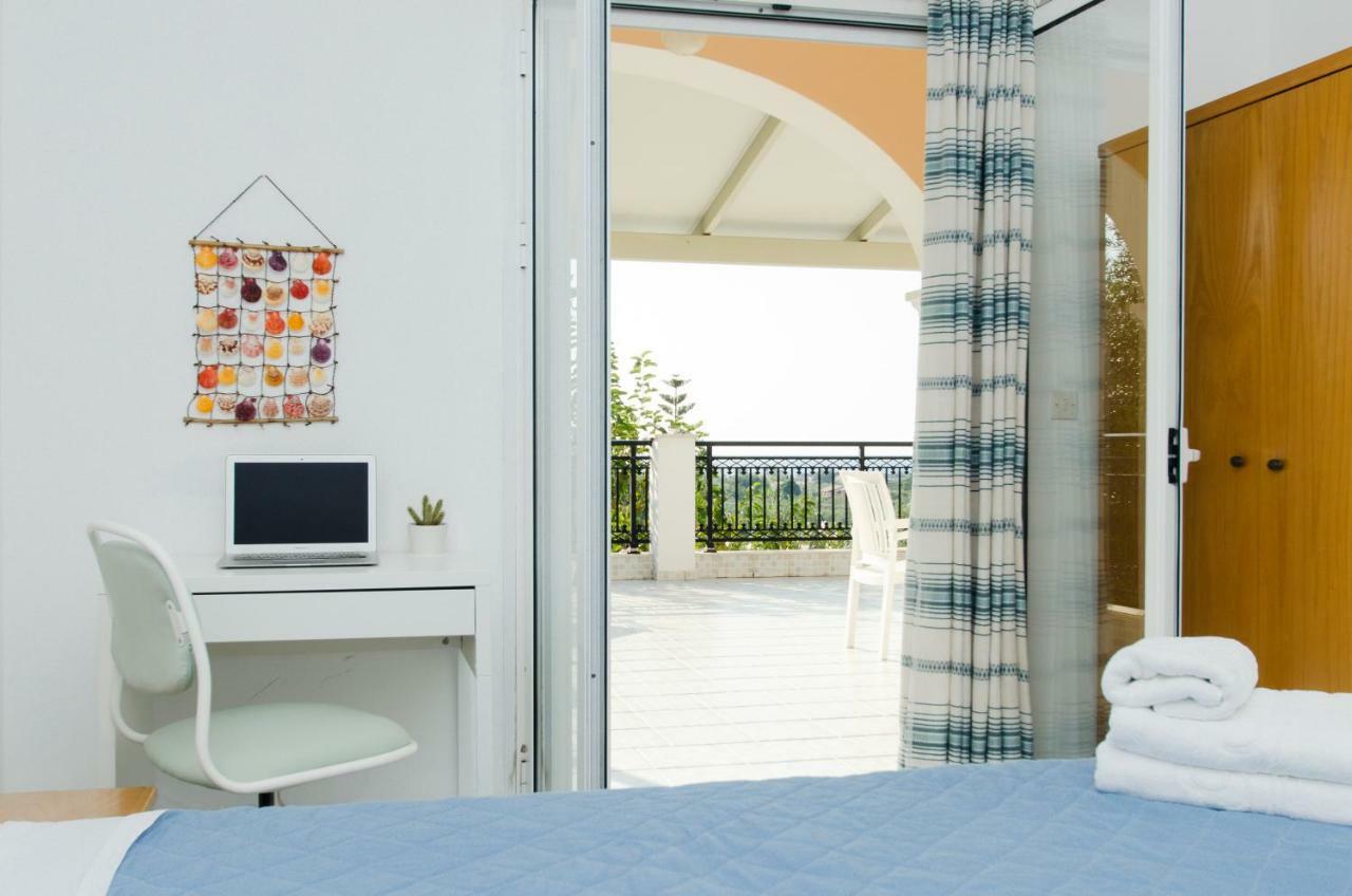 Appartement Natural Blue