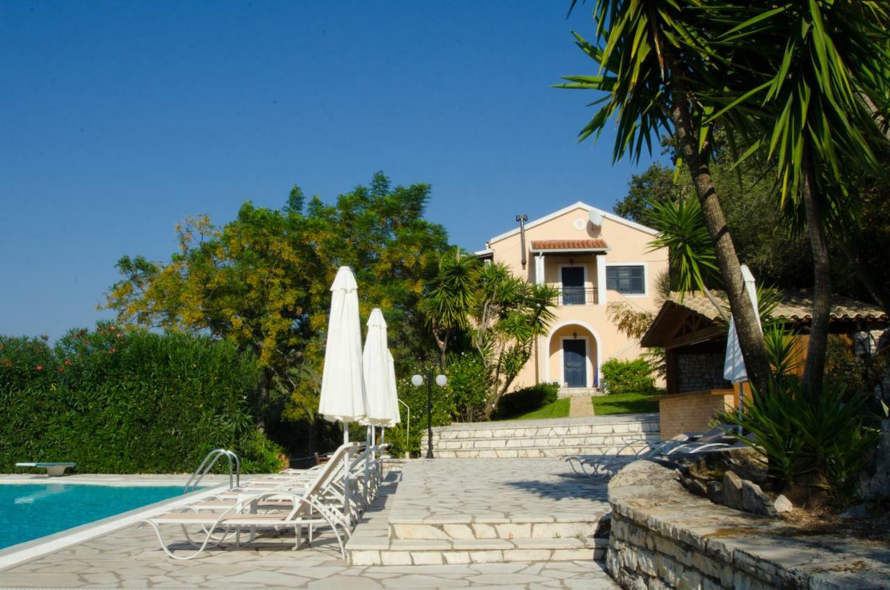 Natural Blue Appartement