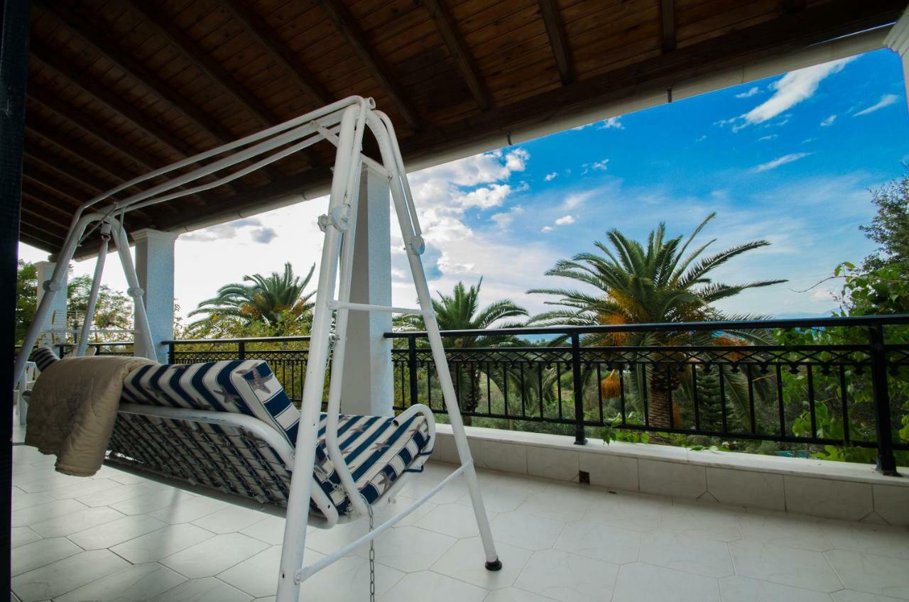 Appartement Natural Blue